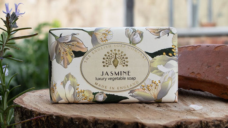 Luxury Soaps