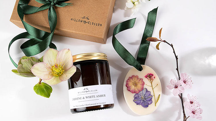 Willow & Blossom Botanicals