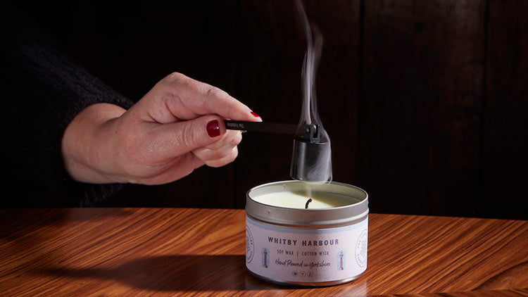 Home & Fragrance Accessories