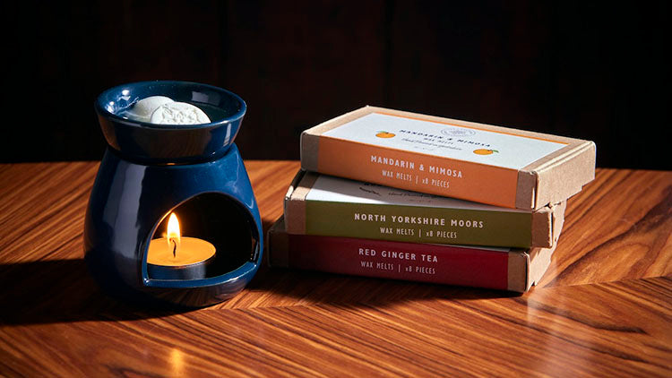 Wax Melts