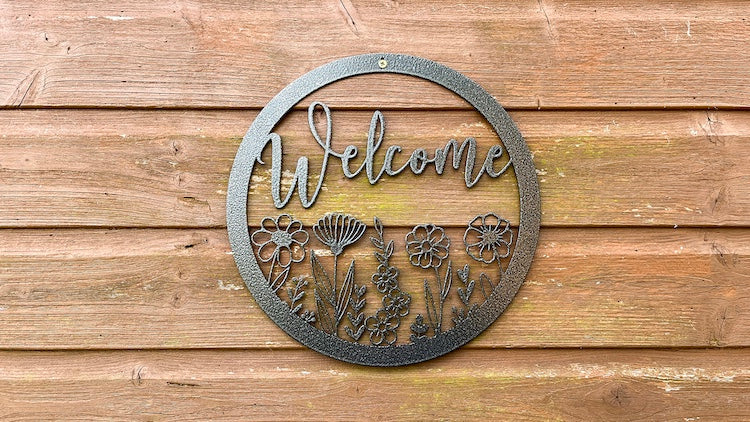 The Foalyard Wall Art