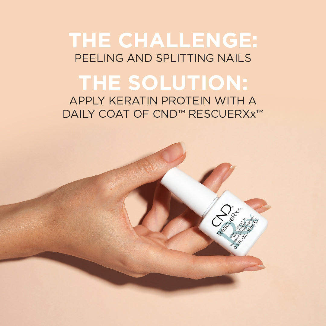 CND™ RescueRXX™ 15ml