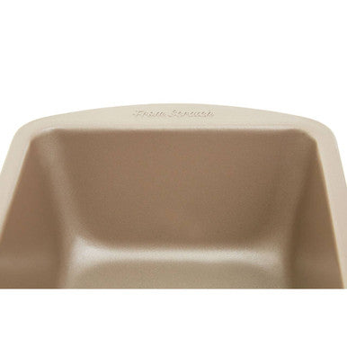 From Scratch Rectangular Loaf Tin