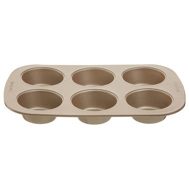 From Scratch Six Muffin Tray