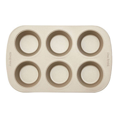 From Scratch Six Muffin Tray