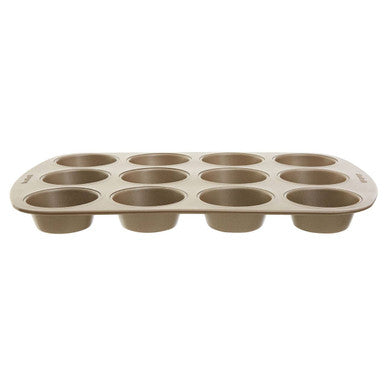 Twelve Muffin Tray | From Scratch