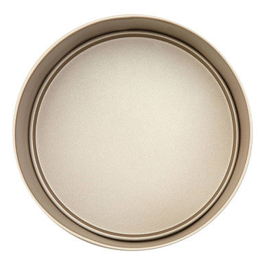 Cake Tin | From Scratch