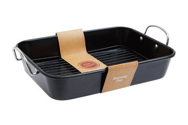 Small Rectangular Roasting Pan | From Scratch