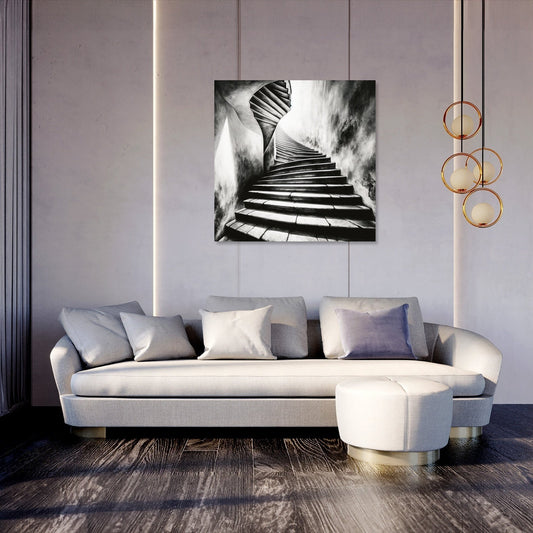 Ascend Canvas