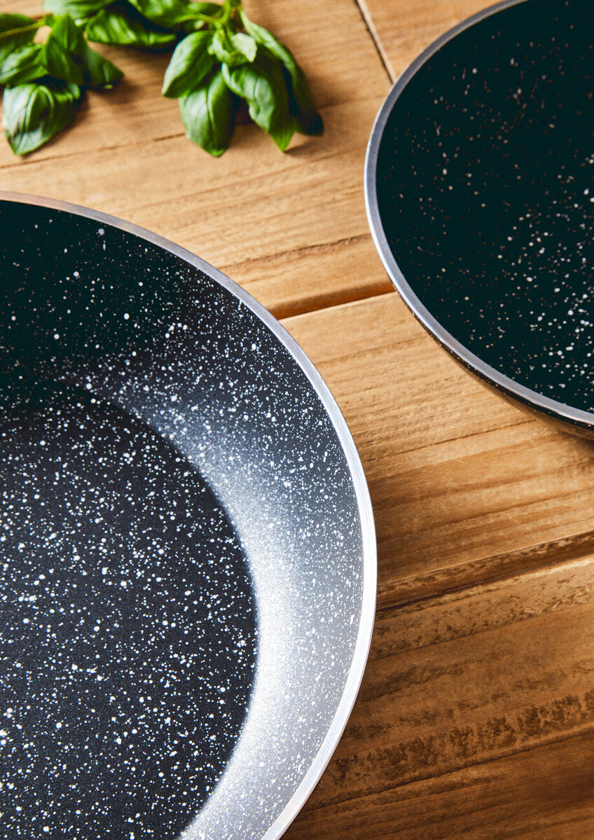 20Cm Frying Pan | Stoneflam