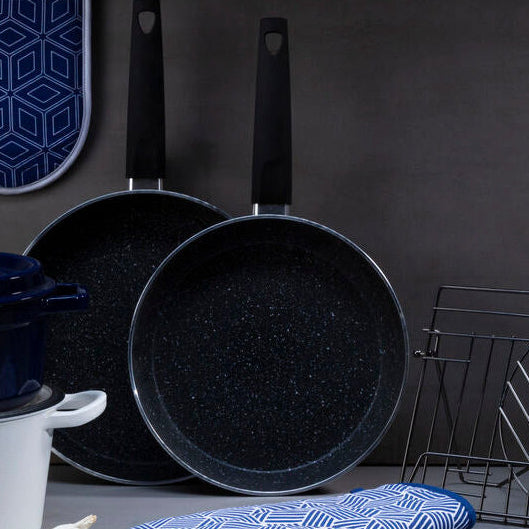 Stoneflam 24Cm Frying Pan