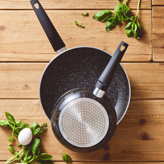 Stoneflam 28Cm Frying Pan