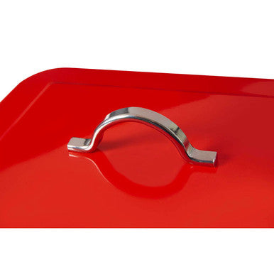 Rex Set Of 3 Recycle Logo Bins