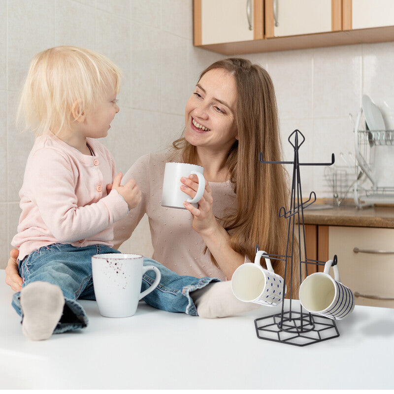 Contour Mug Tree | Vertex