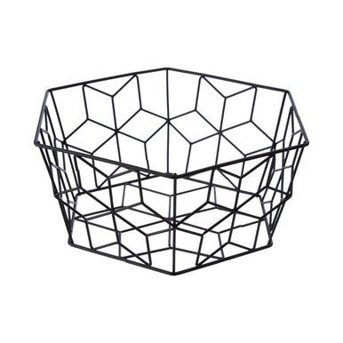Contour Fruit Basket | Vertex