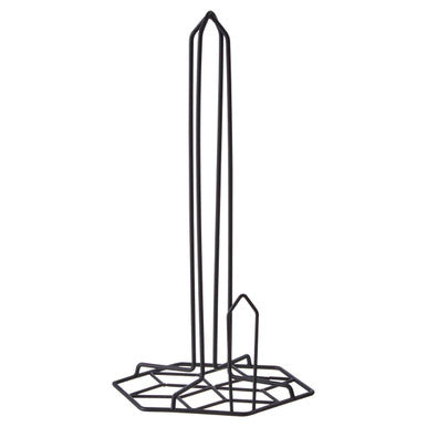 Vertex Contour Kitchen Roll Holder