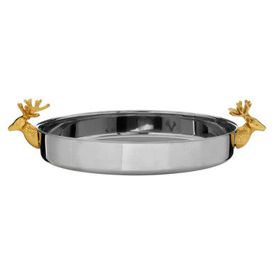 Atholl Serving Tray | Mixology