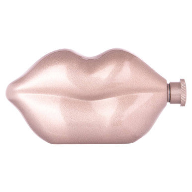 Pout Hip Flask | Mimo