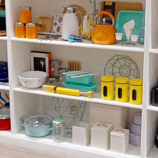 Sweet Heart Large Storage Canister