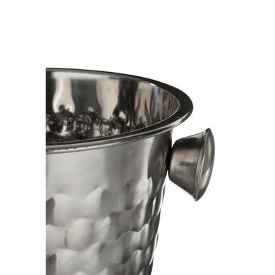 Wine Cooler with Stainless Steel Handles | Honey Bee