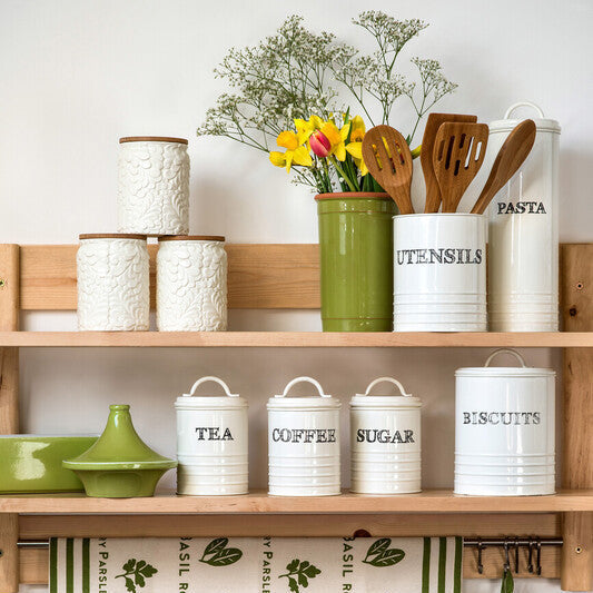 Sketch Utensil Canister