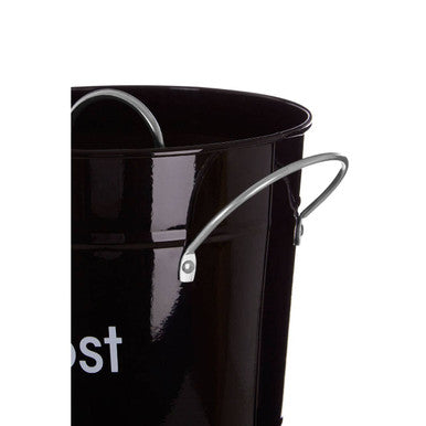 Black Bin | Compost