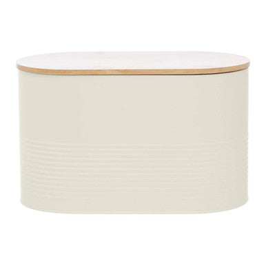 Alton Cream Bread Bin