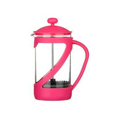 Hot Pink Cafetiere 600ml | Nairobi