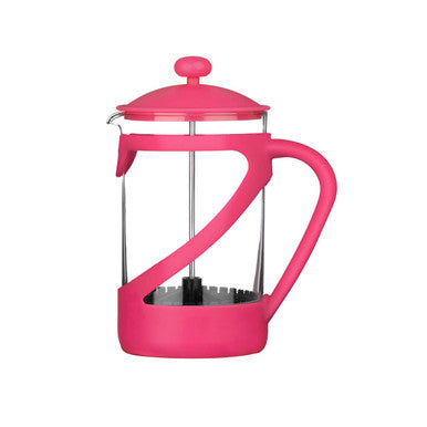 Hot Pink Cafetiere 850ml | Nairobi