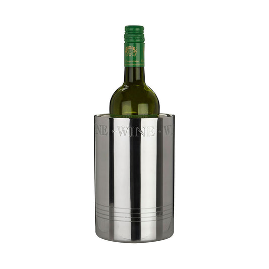 Bombay Wine Cooler | Mixology