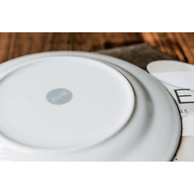 Avie Botanic 12 Piece Dinner Set