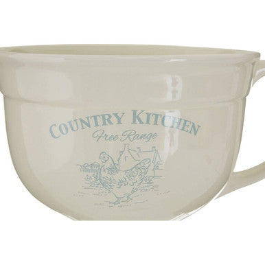 Country Kitchen Basting Jug