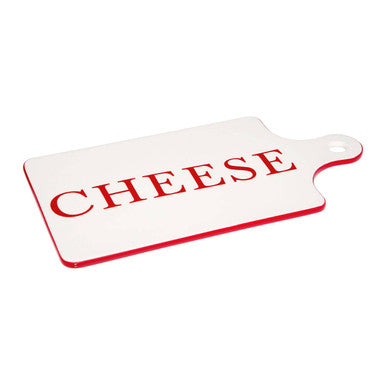 Paddle Cheese Board | Hollywood