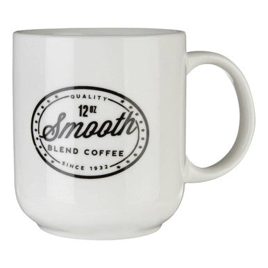 Mug | Smooth Coffee
