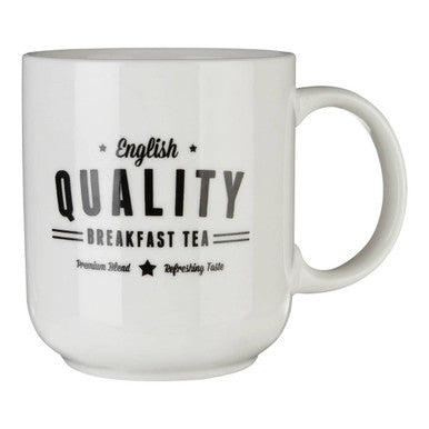 Mug | Quality Tea