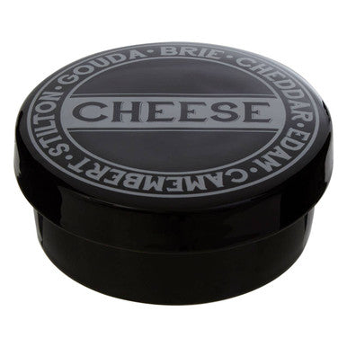 Black Cheese Baker | Pun and Games