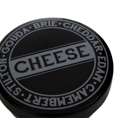 Black Cheese Baker | Pun and Games