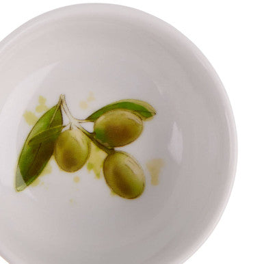 Set of Two Dipping Bowls | Italia
