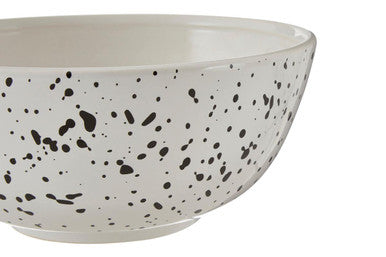 Speckled Salad Bowl