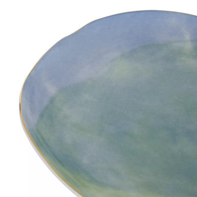 Side Plate | Colour Of Paradise