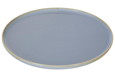 Blue Dinner Plate | Juna