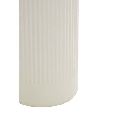 Cream 1250Ml Storage Canister | Geome
