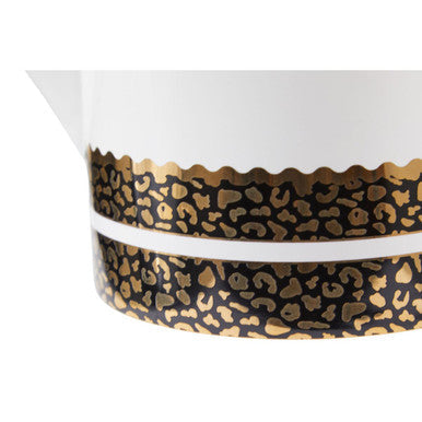 Teapot | London Leo