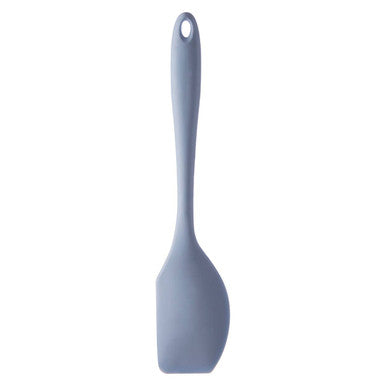 Zing Light Blue Silicone Spatula