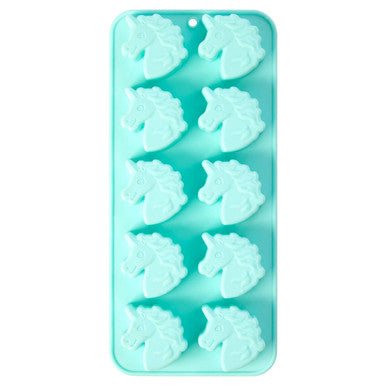 Unicorn Ice Cube Tray | Mimo