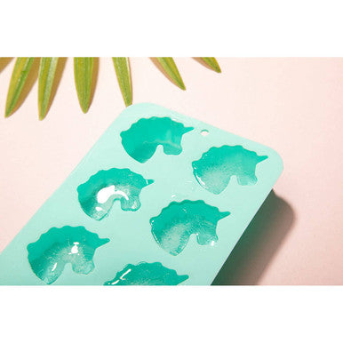 Unicorn Ice Cube Tray | Mimo