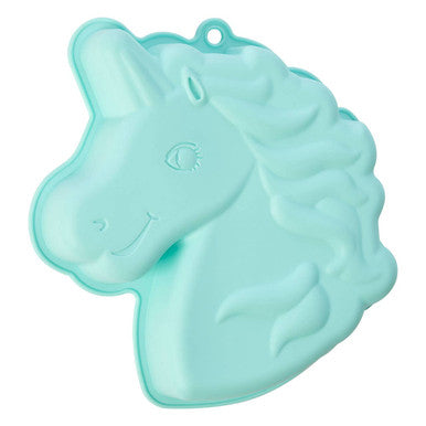 Green Unicorn Cake Mould | Mimo