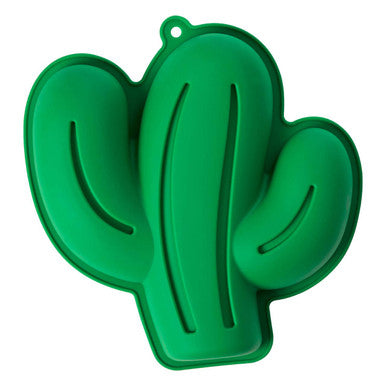 Cactus Baking Mould | Mimo
