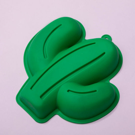 Mimo Cactus Baking Mould