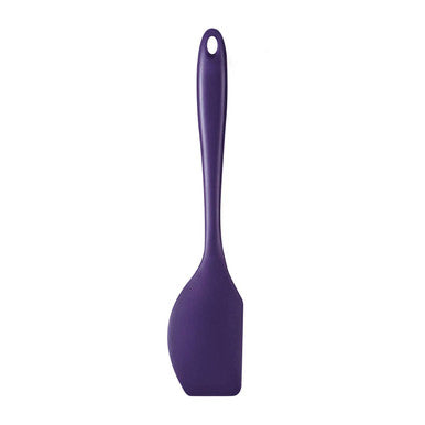 Purple Silicone Spatula | Zing